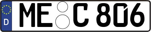 ME-C806