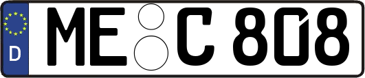 ME-C808