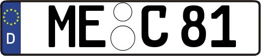 ME-C81