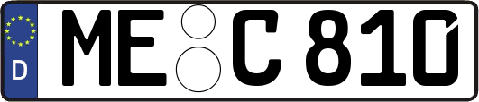 ME-C810
