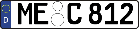 ME-C812