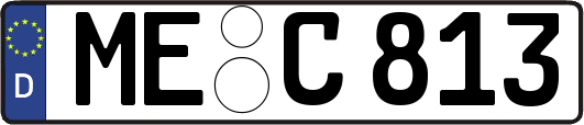 ME-C813