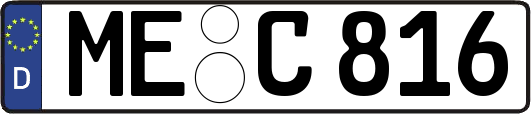 ME-C816