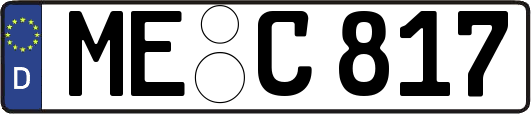 ME-C817