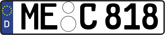ME-C818