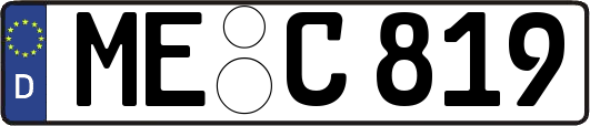 ME-C819