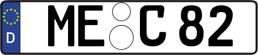 ME-C82
