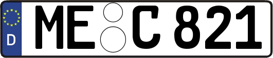 ME-C821