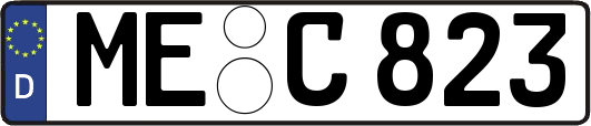 ME-C823