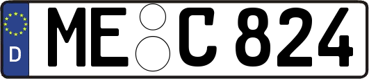 ME-C824