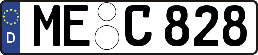 ME-C828