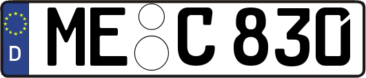 ME-C830