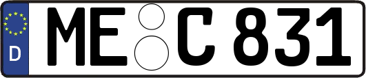 ME-C831