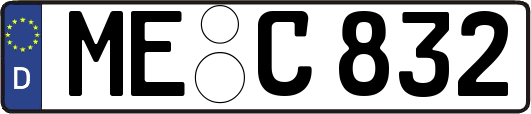 ME-C832