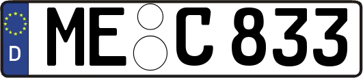 ME-C833