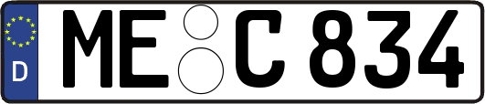 ME-C834