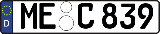 ME-C839