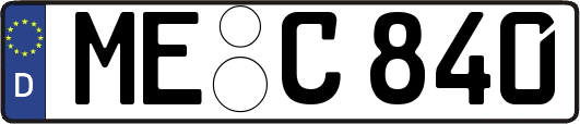 ME-C840