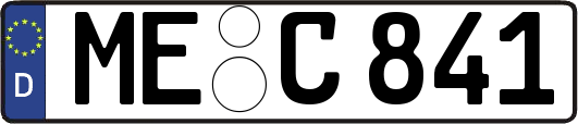 ME-C841