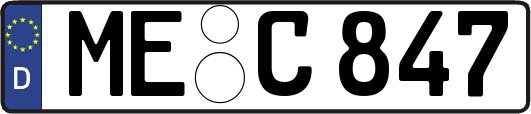 ME-C847