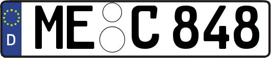 ME-C848