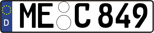 ME-C849