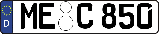 ME-C850