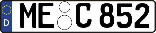 ME-C852