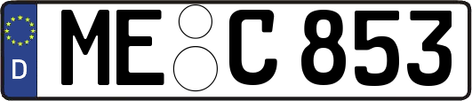ME-C853