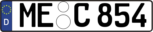 ME-C854