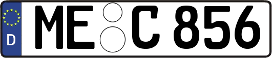 ME-C856