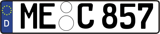 ME-C857