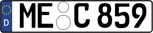 ME-C859