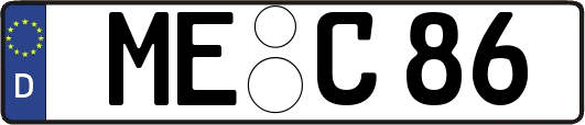 ME-C86