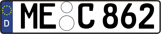 ME-C862