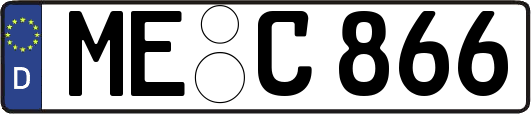 ME-C866