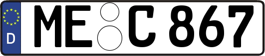 ME-C867