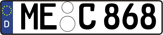 ME-C868