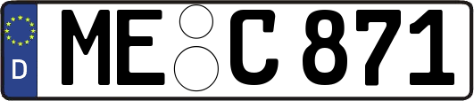 ME-C871