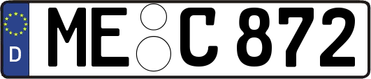 ME-C872