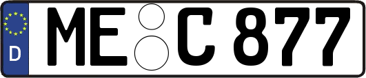 ME-C877