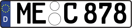 ME-C878