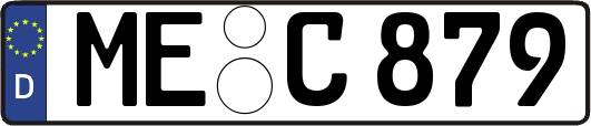 ME-C879