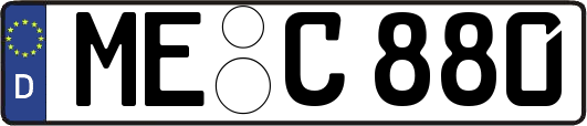 ME-C880