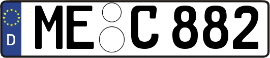 ME-C882
