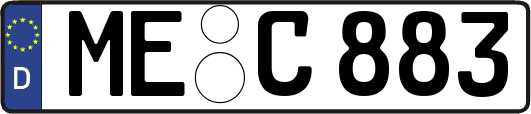 ME-C883