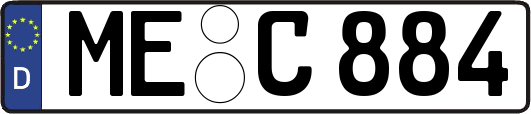 ME-C884