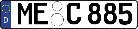 ME-C885