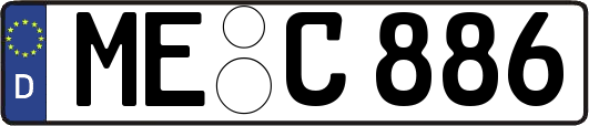 ME-C886