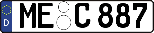 ME-C887